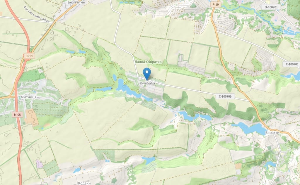 Пример выполненной работы компании Aquatoria по бурению и обустройству скважины в с. Кулибаба в 2018 г. Пример выполненной работы компании Aquatoria по бурению и обустройству скважины в с. Кулибаба в 2018 г.
