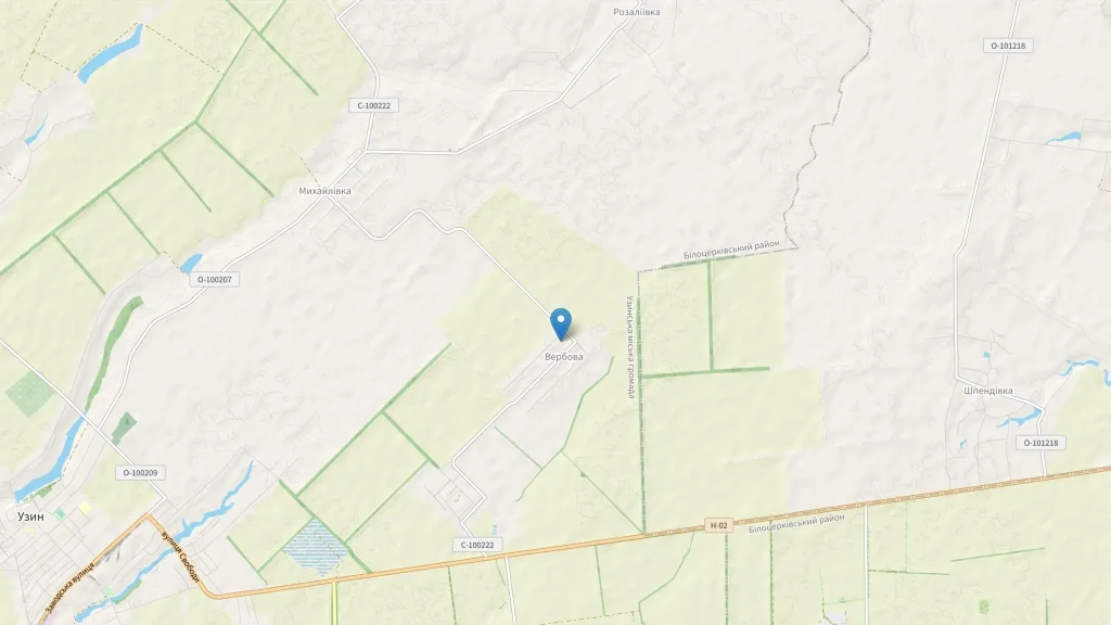 Пример выполненной работы компании Aquatoria по бурению и обустройству скважины в с. Вербовая в 2017 г. Пример выполненной работы компании Aquatoria по бурению и обустройству скважины в с. Вербовая в 2017 г.