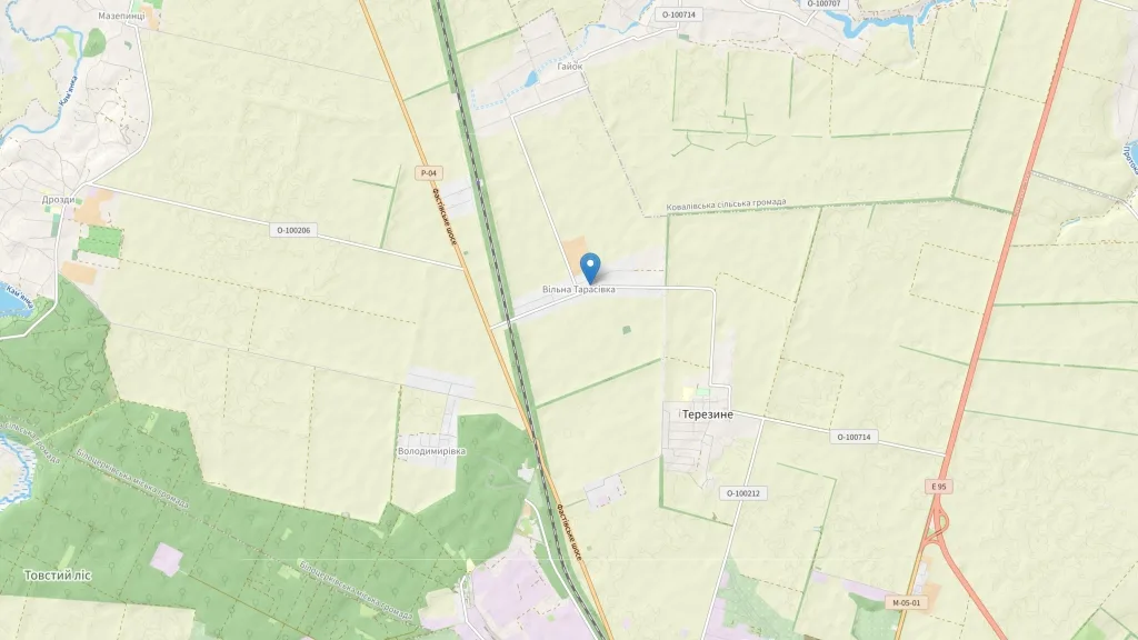 Пример выполненной работы компании Aquatoria по бурению и обустройству скважины в с. Вольная Тарасовка в 2017 г. Пример выполненной работы компании Aquatoria по бурению и обустройству скважины в с. Вольная Тарасовка в 2017 г.