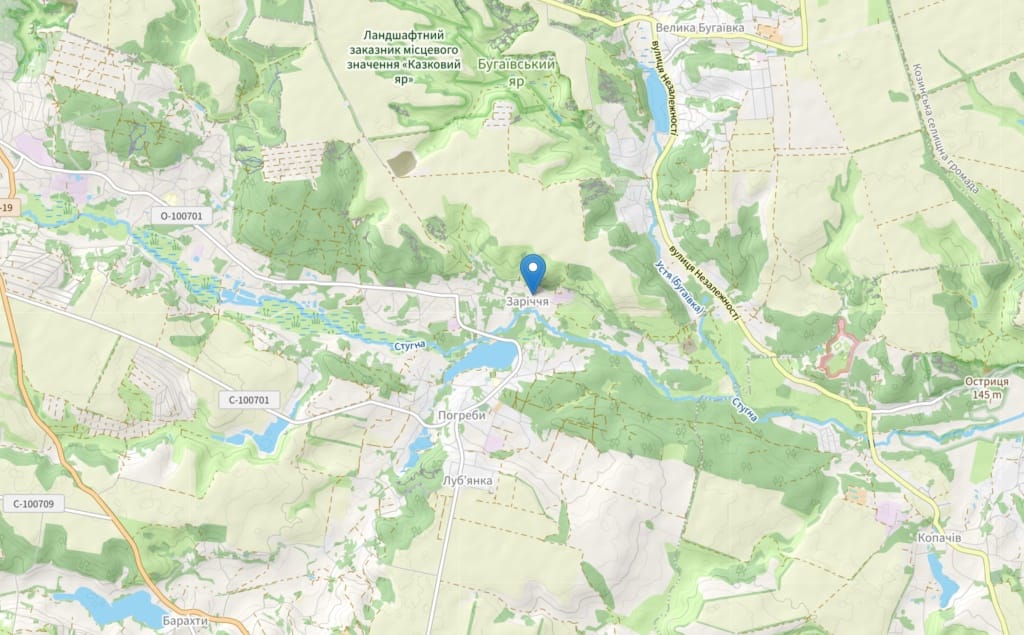 Пример выполненной работы компании Aquatoria по бурению и обустройству скважины в с. Заречье в 2018 г. Пример выполненной работы компании Aquatoria по бурению и обустройству скважины в с. Заречье в 2018 г.