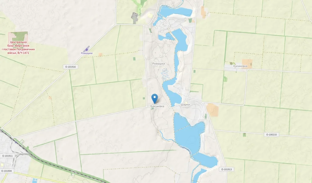 Пример выполненной работы компании Aquatoria по бурению и обустройству скважины в с. Бакумовка в 2017 г. Пример выполненной работы компании Aquatoria по бурению и обустройству скважины в с. Бакумовка в 2017 г.