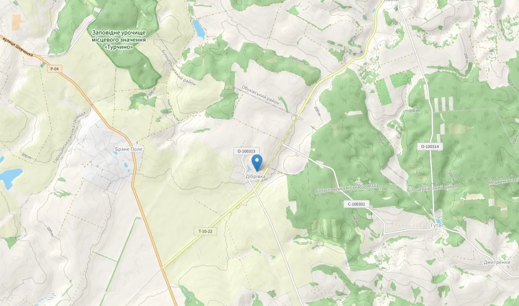 Буріння та облаштування свердловини