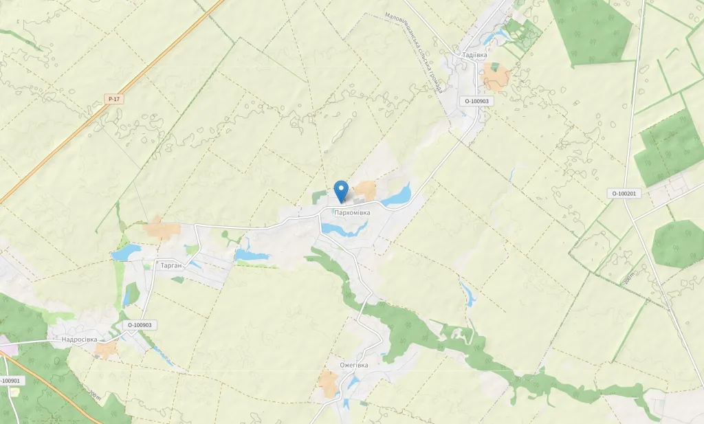 Пример выполненной работы компании Aquatoria по бурению и обустройству скважины в с. Пархомовка в 2017 г. Пример выполненной работы компании Aquatoria по бурению и обустройству скважины в с. Пархомовка в 2017 г.