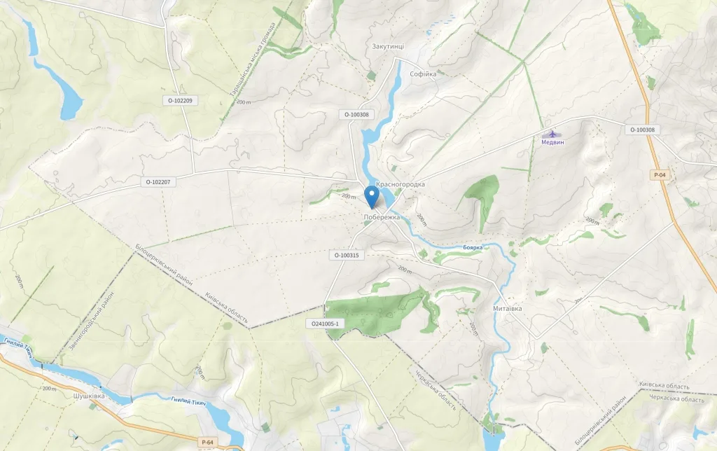 Приклад виконаної роботи компанії Aquatoria з буріння та облаштування свердловини в с. Побережка у 2017 р. Приклад виконаної роботи компанії Aquatoria з буріння та облаштування свердловини в с. Побережка у 2017 р.