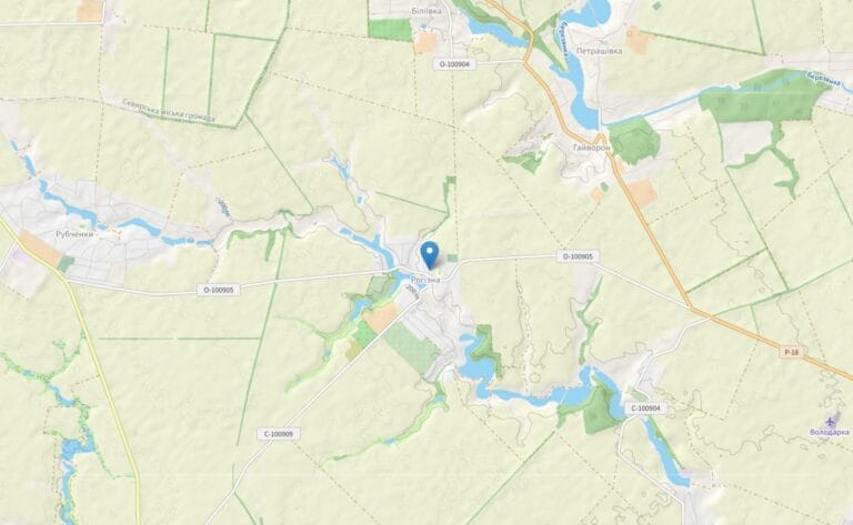 Буріння та облаштування свердловини