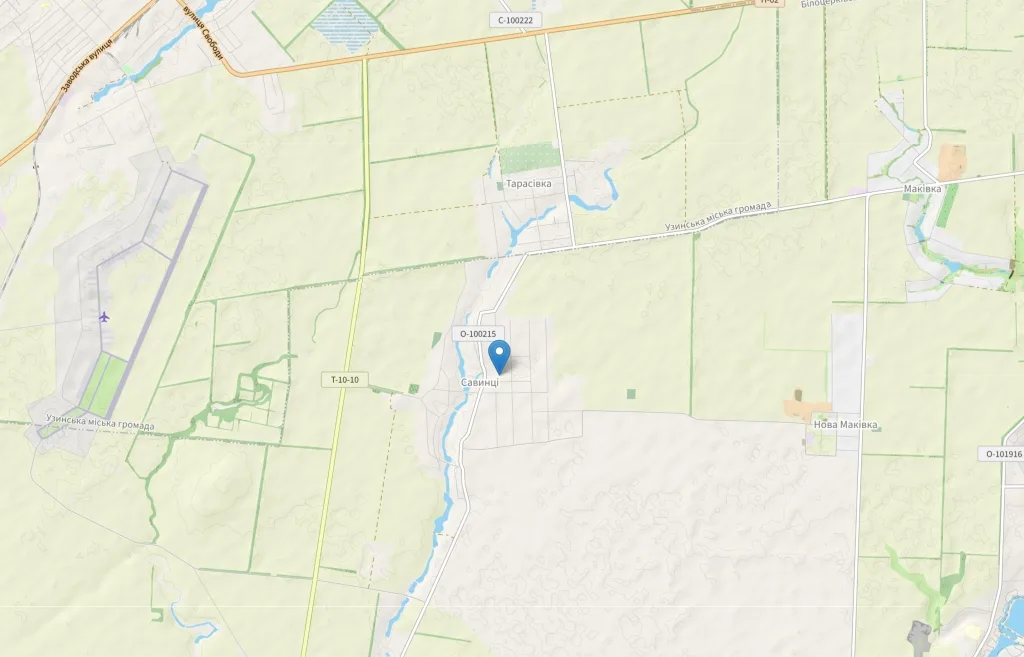 Пример выполненной работы компании Aquatoria по бурению и обустройству скважины в с. Савинцы в 2017 г. Пример выполненной работы компании Aquatoria по бурению и обустройству скважины в с. Савинцы в 2017 г.