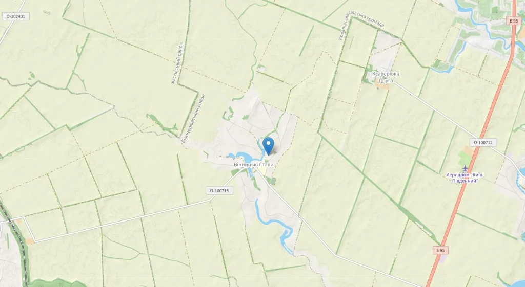 Бурение и обустройство скважины