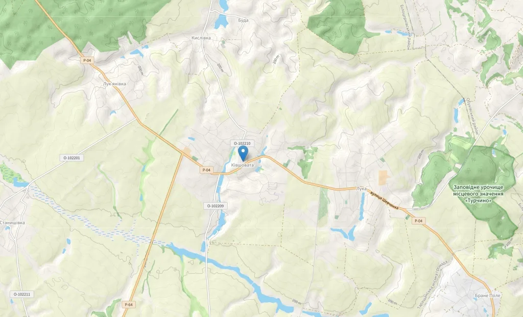 Приклад виконаної роботи компанії Акваторія з буріння та облаштування свердловини в с. Ківшовата у 2017 р. Приклад виконаної роботи компанії Акваторія з буріння та облаштування свердловини в с. Ківшовата у 2017 р.