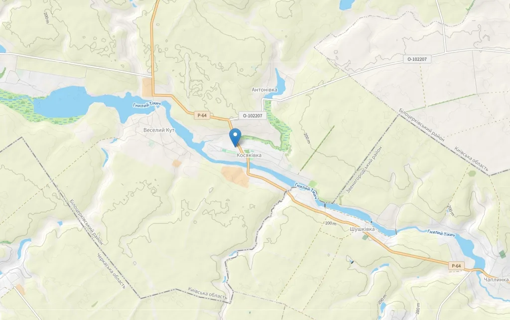 Пример выполненной работы компании Акватория по бурению и обустройству скважины в с. Косяковка в 2017 г. Пример выполненной работы компании Акватория по бурению и обустройству скважины в с. Косяковка в 2017 г.