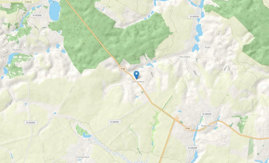Пример выполненной работы компании Акватория по бурению и обустройству скважины в с. Лукьяновка в 2017 г. Пример выполненной работы компании Акватория по бурению и обустройству скважины в с. Лукьяновка в 2017 г.