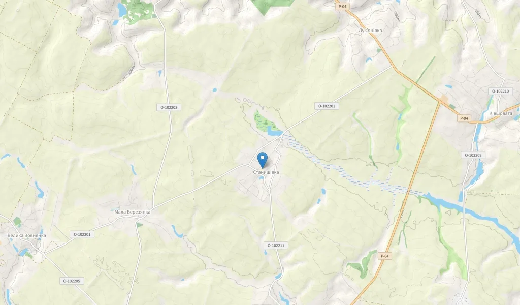 Приклад виконаної роботи компанії Акваторія з буріння та облаштування свердловини в с. Станишівка у 2017 р. Приклад виконаної роботи компанії Акваторія з буріння та облаштування свердловини в с. Станишівка у 2017 р.