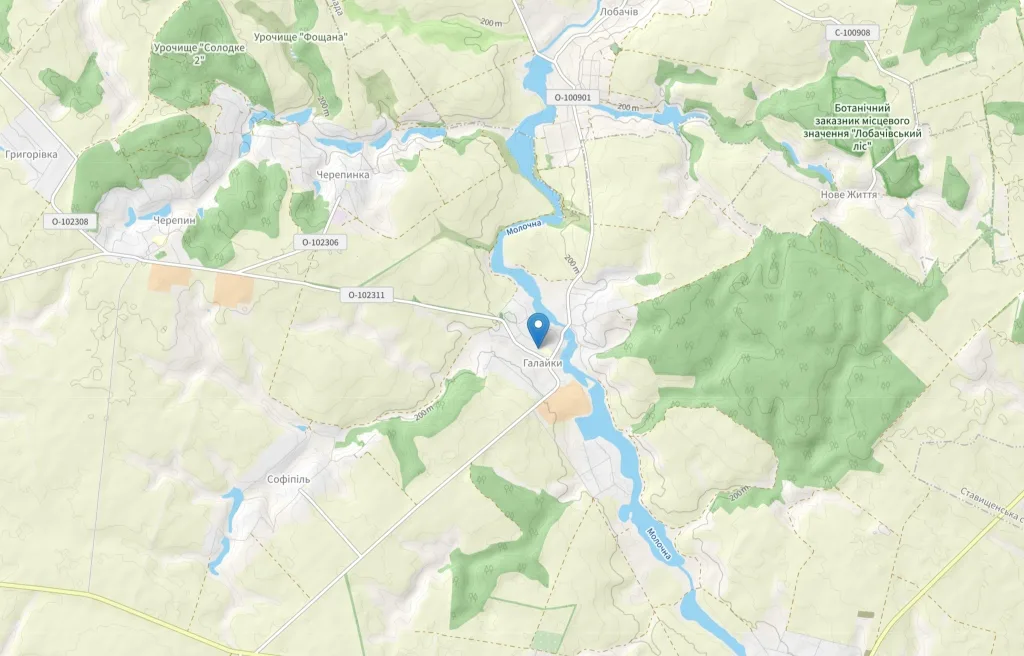 Пример выполненной работы компании Акватория по бурению и обустройству скважины в с. Галайки в 2016 г. Пример выполненной работы компании Акватория по бурению и обустройству скважины в с. Галайки в 2016 г.