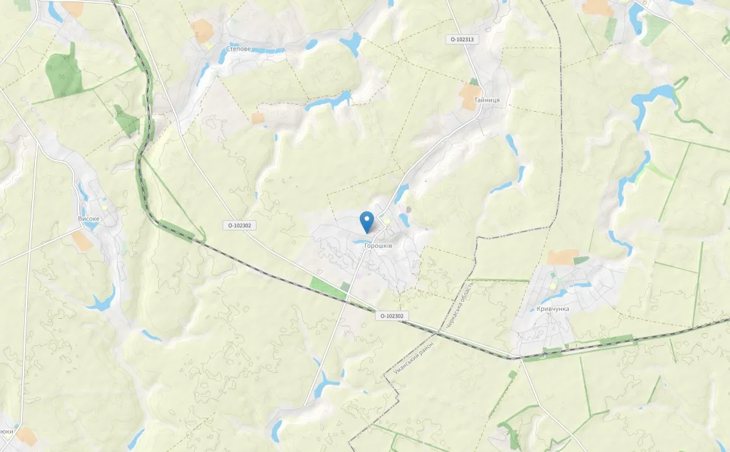 Пример выполненной работы компании Акватория по бурению и обустройству скважины в с. Горошков в 2016 г. Пример выполненной работы компании Акватория по бурению и обустройству скважины в с. Горошков в 2016 г.