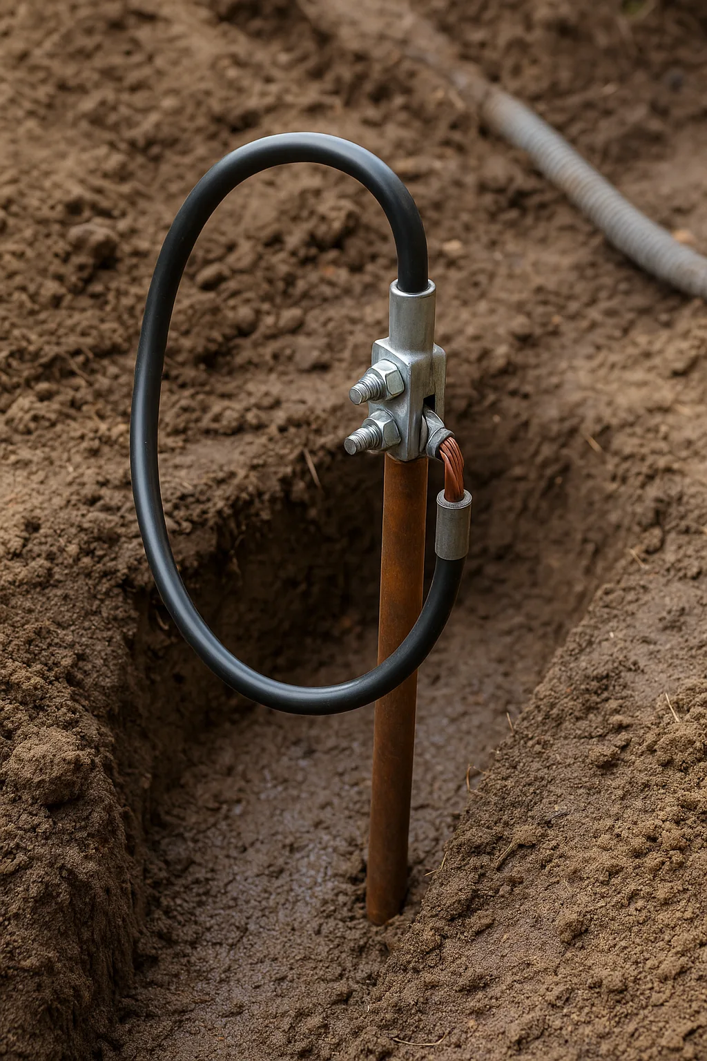 Часті помилки при встановленні анодного заземлення та як їх уникнути Часті помилки при встановленні анодного заземлення та як їх уникнути